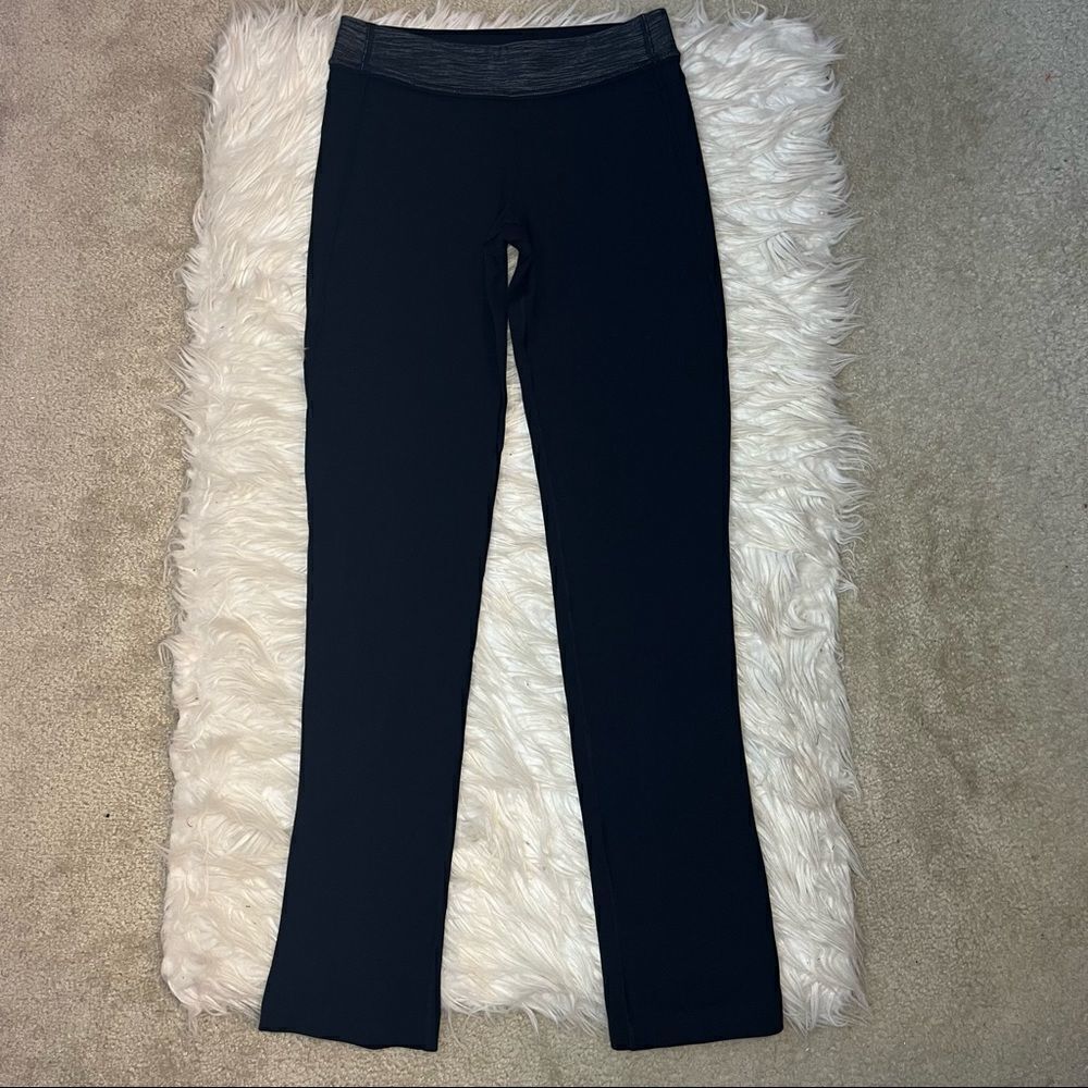 Lululemon Split Set Pant - Picture 3 of 9